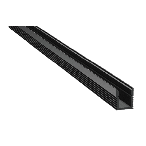 QSG-1515 ALU Black